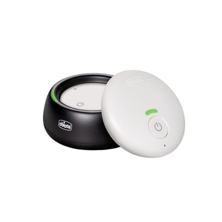 Monitor oddechu niemowlaka